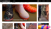 Load image into Gallery viewer, FASHION SNOOPS - GIRLSWEAR