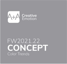 Load image into Gallery viewer, A+A COLOR CONCEPTS AW2021/22
