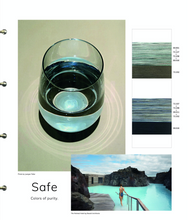 Load image into Gallery viewer, A+A COLOR CONCEPTS AW2021/22