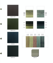 Load image into Gallery viewer, A+A COLOR CONCEPTS AW2021/22