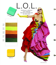 Load image into Gallery viewer, A+A COLOR CONCEPTS AW2021/22