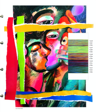 Load image into Gallery viewer, A+A COLOR CONCEPTS AW2021/22