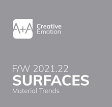 Load image into Gallery viewer, A+A SURFACES AW2021/22
