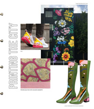 Load image into Gallery viewer, A+A SURFACES AW2021/22