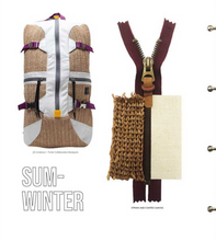 Load image into Gallery viewer, A+A SURFACES AW2021/22