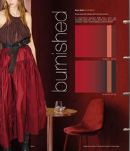 Load image into Gallery viewer, A+A LIFE IN COLOUR AW2021/22