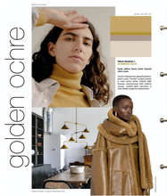 Load image into Gallery viewer, A+A LIFE IN COLOUR AW2021/22