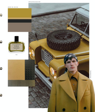 Load image into Gallery viewer, A+A LIFE IN COLOUR AW2021/22