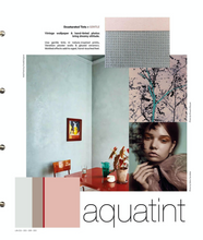 Load image into Gallery viewer, A+A LIFE IN COLOUR AW2021/22