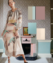 Load image into Gallery viewer, A+A LIFE IN COLOUR AW2021/22