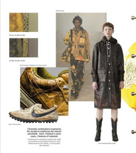 Load image into Gallery viewer, A+A VIBE AW2021/22 (Active+Sportswear Colour Forecast for FW21/22)