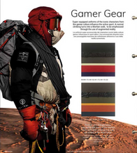 Load image into Gallery viewer, A+A VIBE AW2021/22 (Active+Sportswear Colour Forecast for FW21/22)