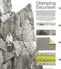 Load image into Gallery viewer, A+A VIBE AW2021/22 (Active+Sportswear Colour Forecast for FW21/22)