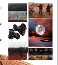 Load image into Gallery viewer, A+A VIBE AW2021/22 (Active+Sportswear Colour Forecast for FW21/22)