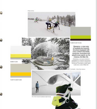 Load image into Gallery viewer, A+A VIBE AW2021/22 (Active+Sportswear Colour Forecast for FW21/22)