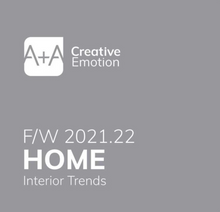 Load image into Gallery viewer, A+A HOME AW2021/22