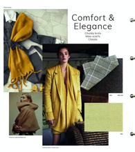 Load image into Gallery viewer, TRENDBOOK: A+A ATTITUDE AW2021/22