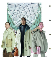 Load image into Gallery viewer, TRENDBOOK: A+A ATTITUDE AW2021/22