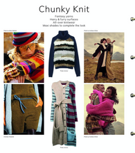 Load image into Gallery viewer, TRENDBOOK: A+A ATTITUDE AW2021/22