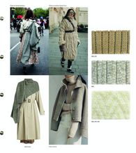 Load image into Gallery viewer, TRENDBOOK: A+A ATTITUDE AW2021/22