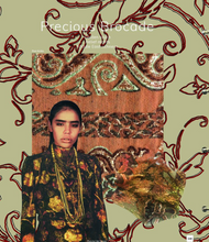 Load image into Gallery viewer, A+A VISION (Print Trends) AW2021/22