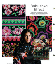 Load image into Gallery viewer, A+A VISION (Print Trends) AW2021/22