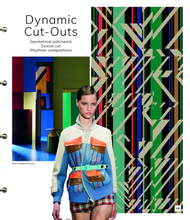 Load image into Gallery viewer, A+A VISION (Print Trends) AW2021/22