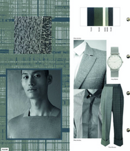 Load image into Gallery viewer, A+A G.MAN AW2021/22