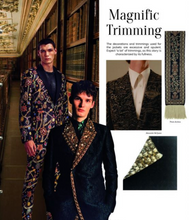 Load image into Gallery viewer, A+A G.MAN AW2021/22