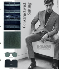 Load image into Gallery viewer, A+A G.MAN AW2021/22