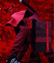 Load image into Gallery viewer, A+A G.MAN AW2021/22