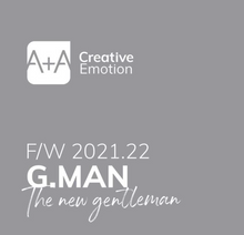 Load image into Gallery viewer, A+A G.MAN AW2021/22