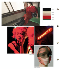 Load image into Gallery viewer, A+A DESIGN FEMME AW2021/22