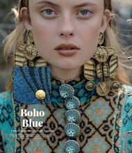 Load image into Gallery viewer, A+A DESIGN FEMME AW2021/22