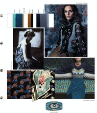 Load image into Gallery viewer, A+A DESIGN FEMME AW2021/22