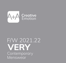 Load image into Gallery viewer, A+A VERY AW2021/22
