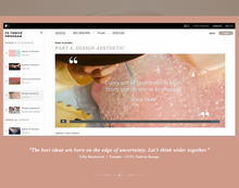 Load image into Gallery viewer, FASHION SNOOPS THRIVE PROGRAM