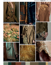 Load image into Gallery viewer, VIEW TEXTILES No. 130