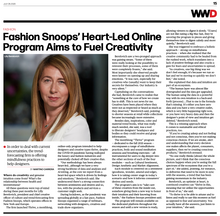 Load image into Gallery viewer, FASHION SNOOPS THRIVE PROGRAM