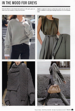 Load image into Gallery viewer, NELLY RODI WOMEN's EDITION AW2021/22