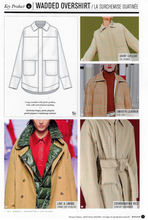 Load image into Gallery viewer, NELLY RODI WOMEN's EDITION AW2021/22