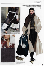 Load image into Gallery viewer, NELLY RODI WOMEN's EDITION AW2021/22