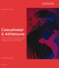 Load image into Gallery viewer, TRENDHOUSE CASUALWEAR & ATHLEISURE SS2022