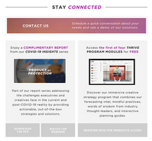 Load image into Gallery viewer, FASHION SNOOPS - ONLINE TRENDS FORECASTING