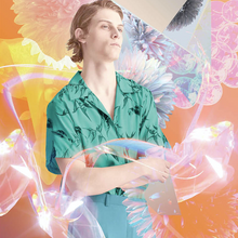 Load image into Gallery viewer, DESIGN PLUS MENSWEAR COLOURS SS2022