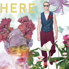 Load image into Gallery viewer, DESIGN PLUS MENSWEAR COLOURS SS2022