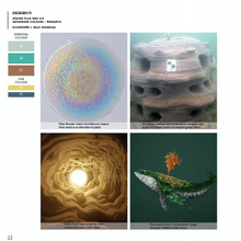 Load image into Gallery viewer, DESIGN PLUS MENSWEAR COLOURS SS2022