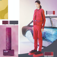 Load image into Gallery viewer, DESIGN PLUS MENSWEAR COLOURS SS2022