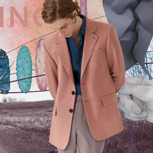 Load image into Gallery viewer, DESIGN PLUS MENSWEAR COLOURS SS2022