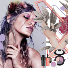 Load image into Gallery viewer, DESIGN PLUS WOMENSWEAR COLOURS SS2022